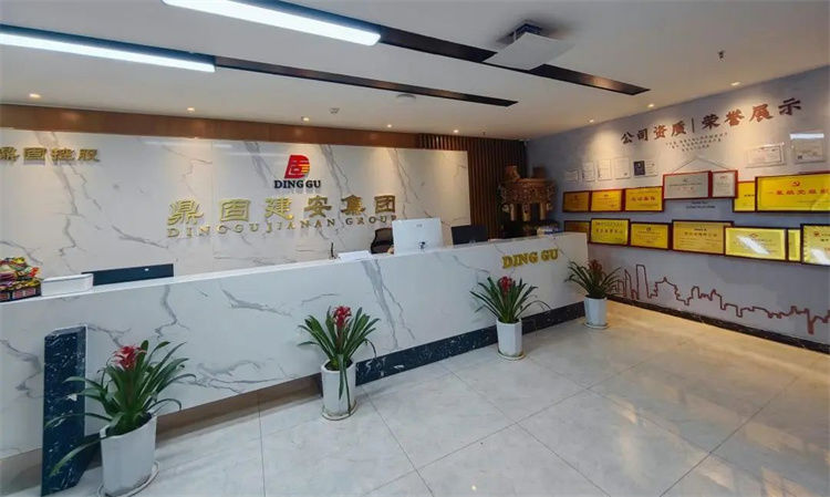 中共鼎固建安集团有限公司支部委员会---组织召开5月支部组织生活会